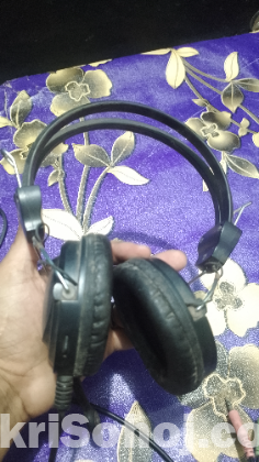 Headphone (a4tech)